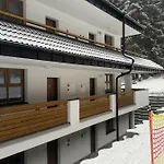 Biela Put - Jasna * Demänovská Dolina