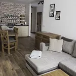 Apartment Biela Put - Jasna Demänovská Dolina
