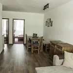 Biela Put - Jasna Apartment Demänovská Dolina