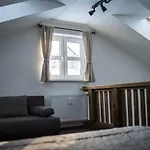 Apartment Biela Put - Jasna Demänovská Dolina