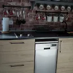 Biela Put - Jasna Apartment Demänovská Dolina