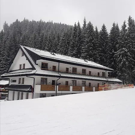 Biela Púť - Jasná *