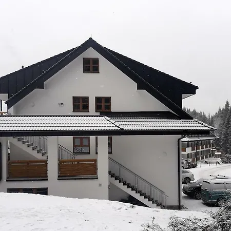 Biela Púť - Jasná *