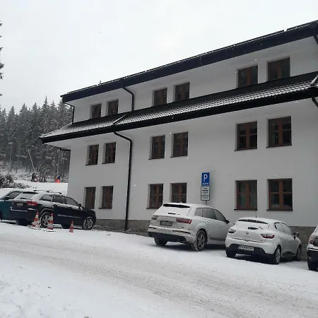 Biela Púť - Jasná *