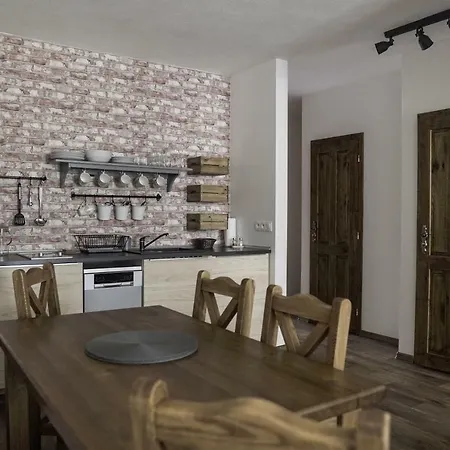 Biela Púť - Jasná Deménvölgy