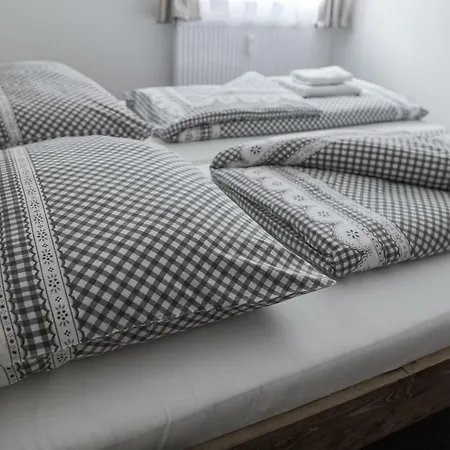 Apartman Biela Púť - Jasná