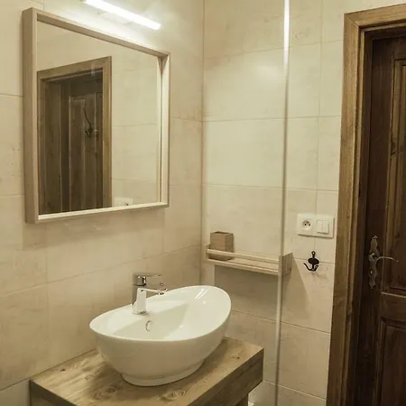 Apartman Biela Púť - Jasná