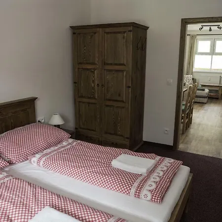 Biela Put - Jasna Apartment Demänovská Dolina