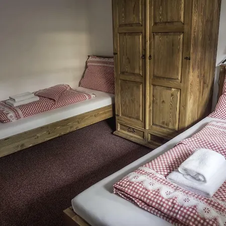 Biela Púť - Jasná * Deménvölgy