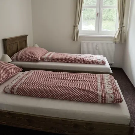 Biela Put - Jasna Apartment Demänovská Dolina