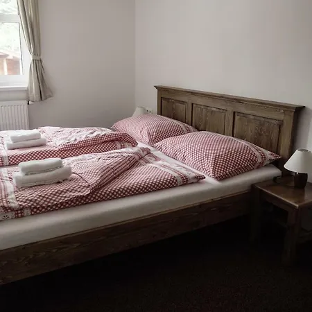 Biela Púť - Jasná Deménvölgy