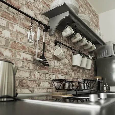 Biela Put - Jasna Apartment Demanovska Dolina