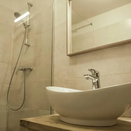 Biela Púť - Jasná Apartman *