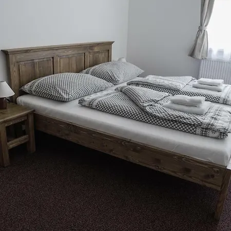 Biela Púť - Jasná