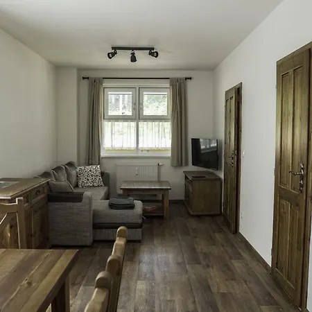 Biela Púť - Jasná Deménvölgy