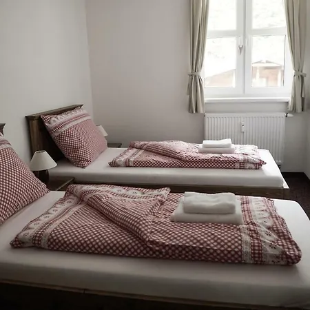 Apartman Biela Púť - Jasná Deménvölgy