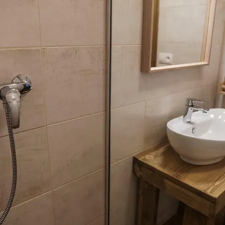 Biela Púť - Jasná Deménvölgy