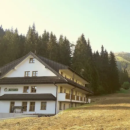 Biela Púť - Jasná Apartman Deménvölgy