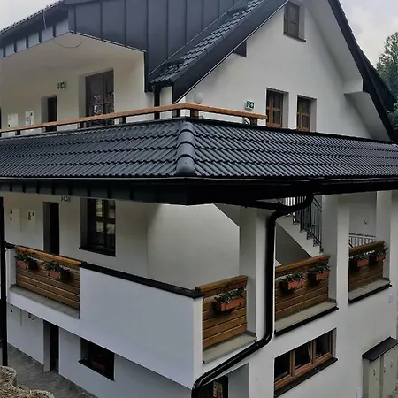 Biela Put - Jasna