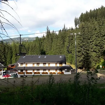 Biela Púť - Jasná Apartman