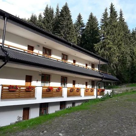 Apartman Biela Púť - Jasná Deménvölgy