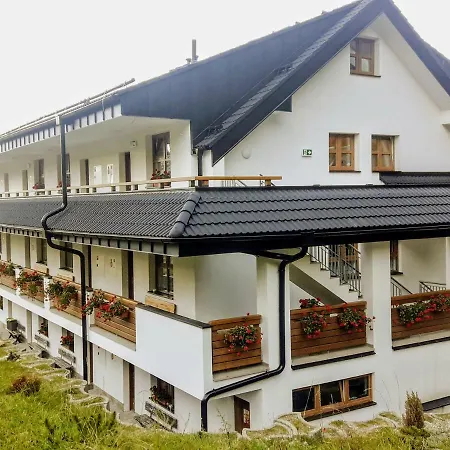 Biela Put - Jasna Apartment *