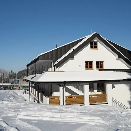 Apartman Biela Púť - Jasná Deménvölgy