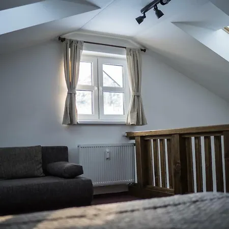 Apartman Biela Púť - Jasná Deménvölgy