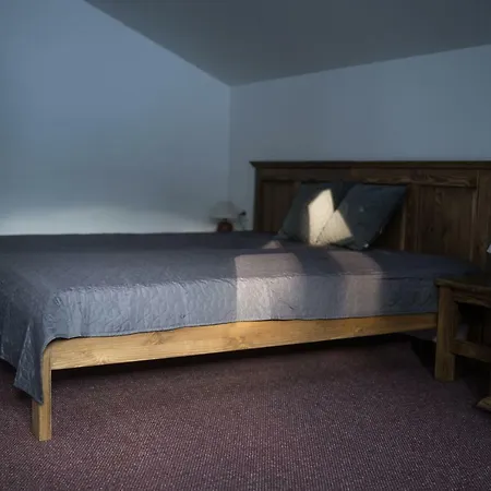 Apartman Biela Púť - Jasná