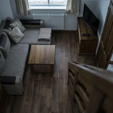 Biela Púť - Jasná