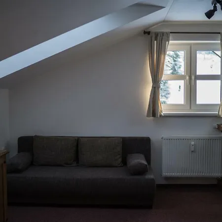 Apartman Biela Púť - Jasná Deménvölgy