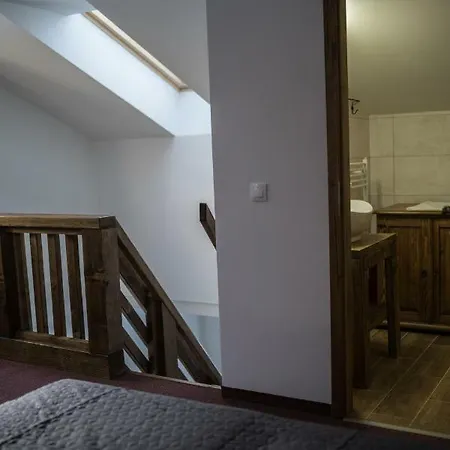 Apartman Biela Púť - Jasná