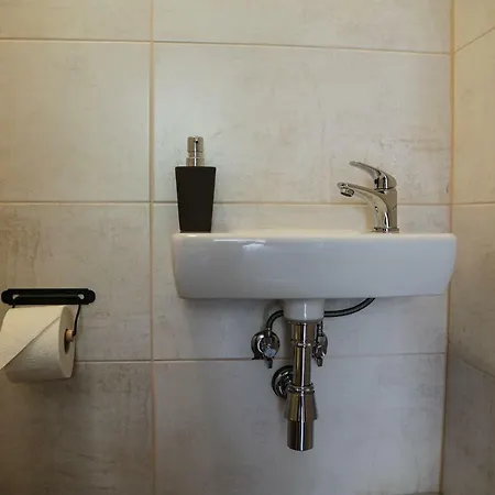 Apartman Biela Púť - Jasná