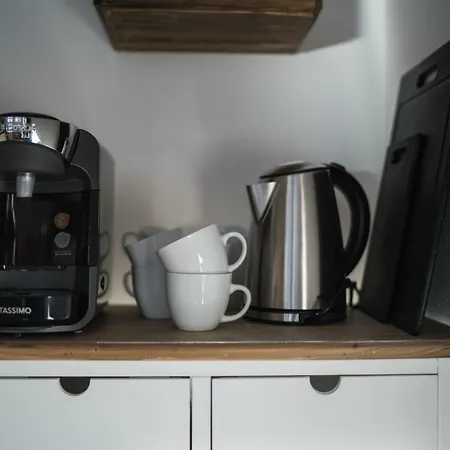 Apartman Biela Púť - Jasná