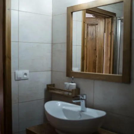 Biela Púť - Jasná Apartman Deménvölgy