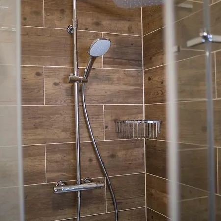 Apartman Biela Púť - Jasná *