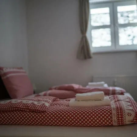 Apartman Biela Púť - Jasná *