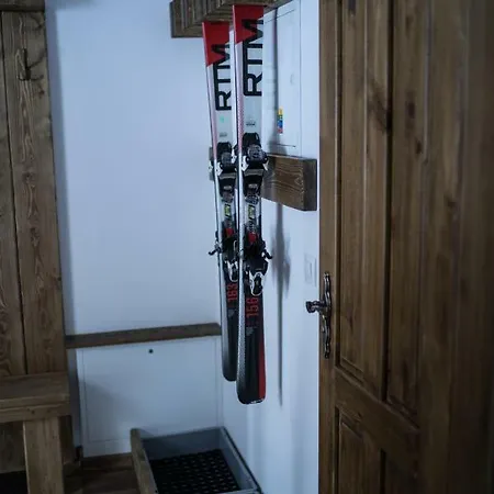 Apartman Biela Púť - Jasná Deménvölgy