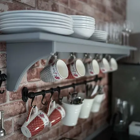 Biela Púť - Jasná Apartman Deménvölgy