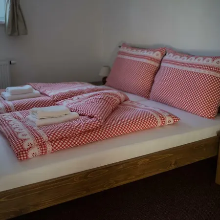 Apartman Biela Púť - Jasná *