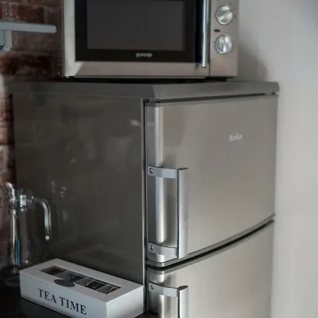 Biela Púť - Jasná Deménvölgy