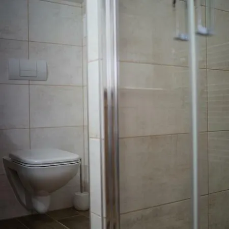 Biela Púť - Jasná *