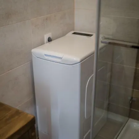 Biela Put - Jasna Apartment *