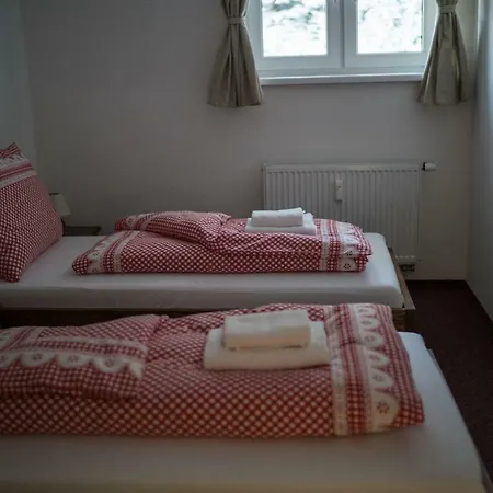 Biela Púť - Jasná Apartman *