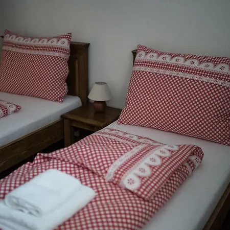 Apartman Biela Púť - Jasná Deménvölgy