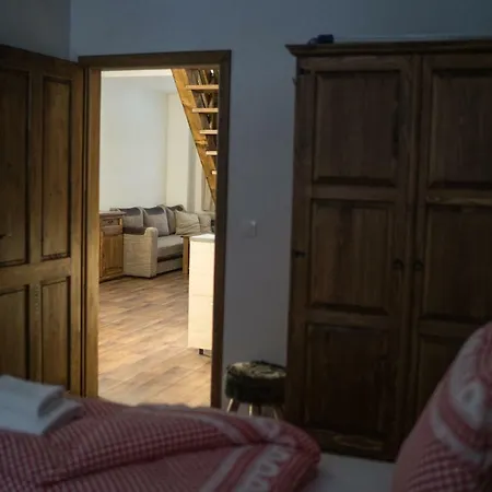 Biela Put - Jasna Apartment Demanovska Dolina