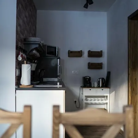 Biela Púť - Jasná * Deménvölgy