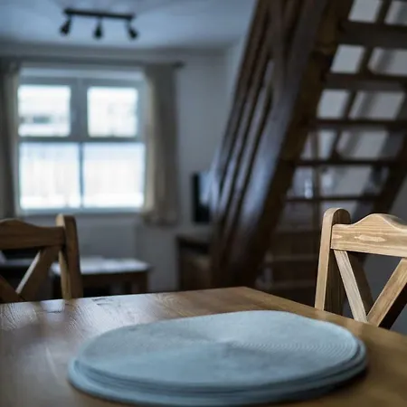 Apartman Biela Púť - Jasná