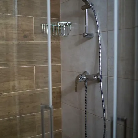 Apartman Biela Púť - Jasná