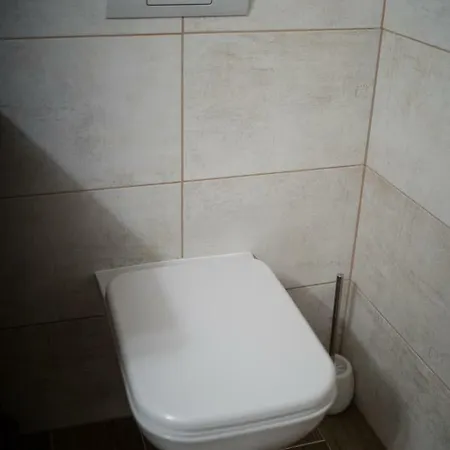 Biela Púť - Jasná Apartman